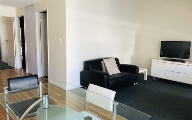 West Beach Lagoon 219, Sleeps 3
