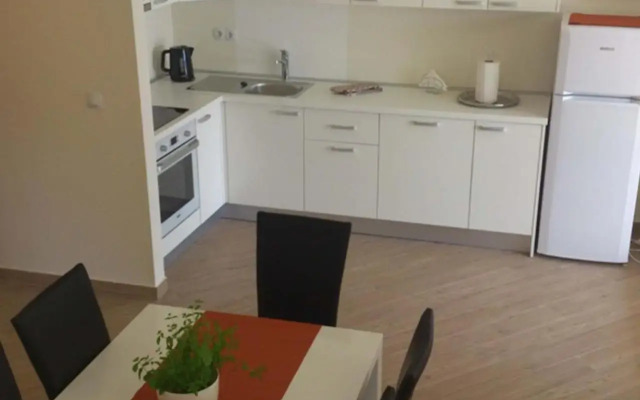 Apartment Vila Inga