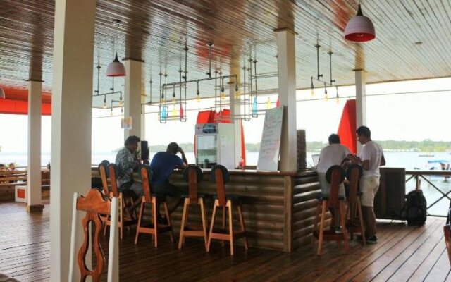 Hostel Mamallena Bocas del Toro - Adults Only
