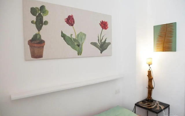 Rome in Apartment - Staz. San Pietro