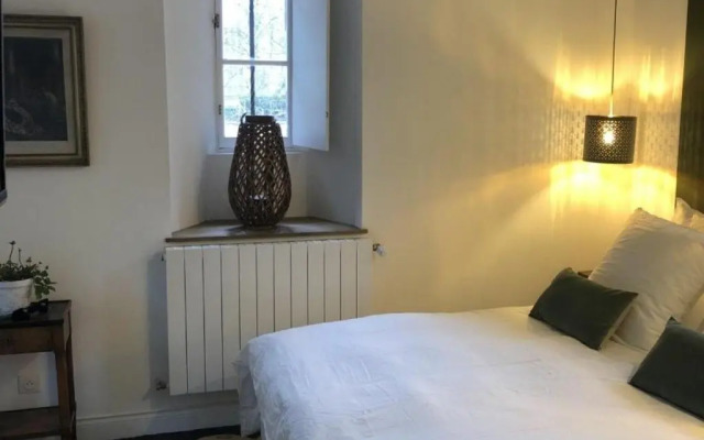 Gîte Bourges, 2 pièces, 4 personnes - FR-1-586-18