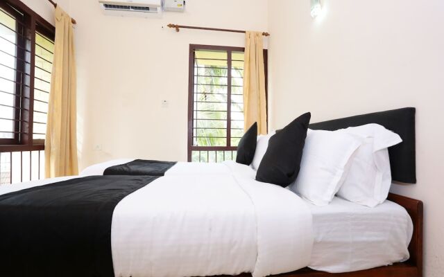 OYO 15150 Sunday Bed & Breakfast
