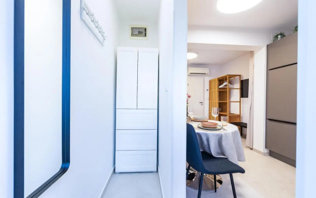 Isolana Apartment