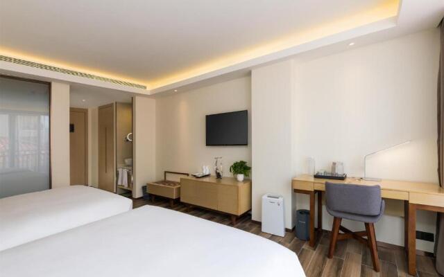 Lavande Hotel(Haikou Binhai Avenue)