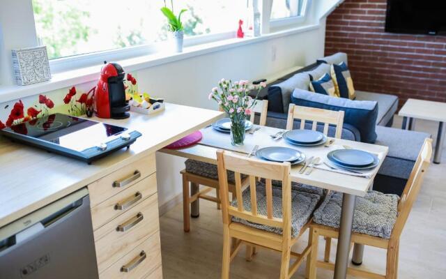 Apartament MER - Idealny dla Ciebie
