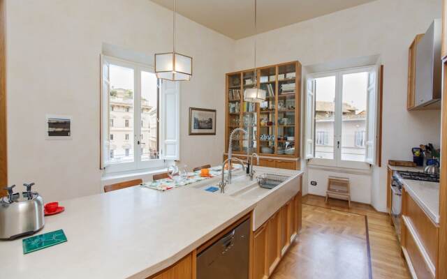 Habitat's Navona Apartments