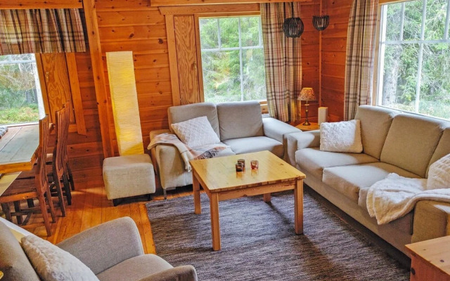 Holiday Home Joutava