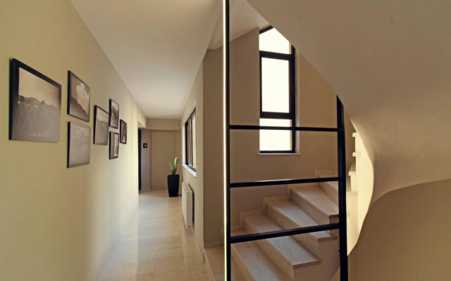 Athens Iris Hotel