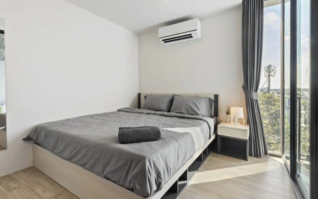 Nidhra Residence