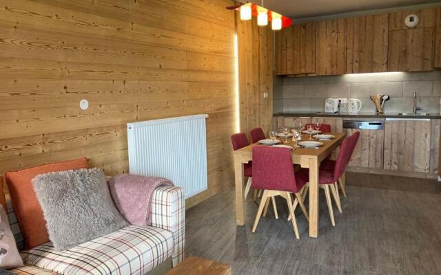 Appartement Avoriaz, 3 pièces, 7 personnes - FR-1-634-8