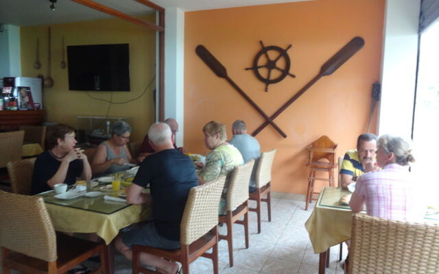 Hotel Pacífico