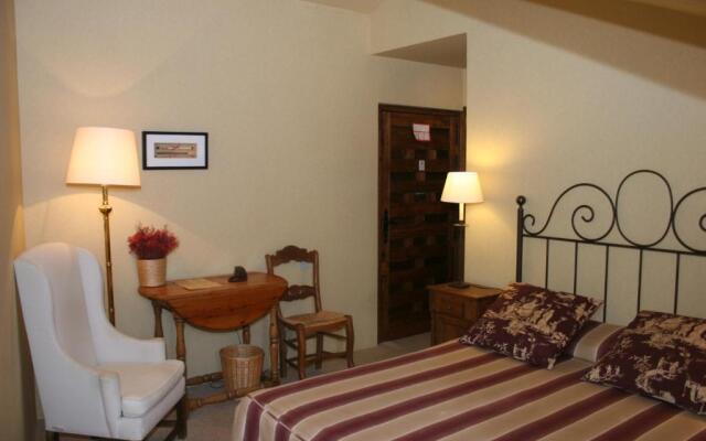 La Posada de Don Mariano