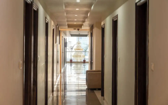 Cosmos Raj Plaza Jaipur