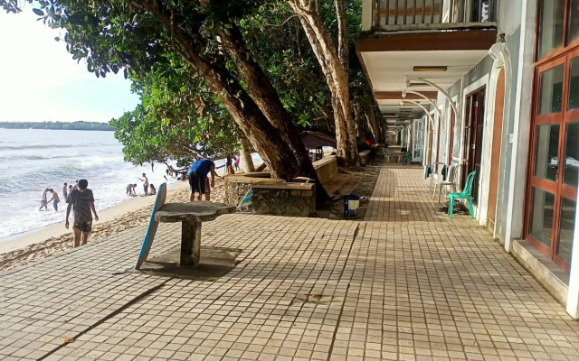 Lippo Carita Selatan