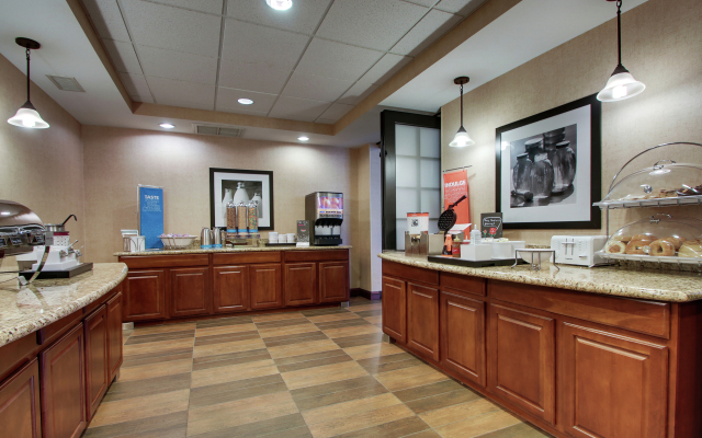 Hampton Inn & Suites Denver Littleton