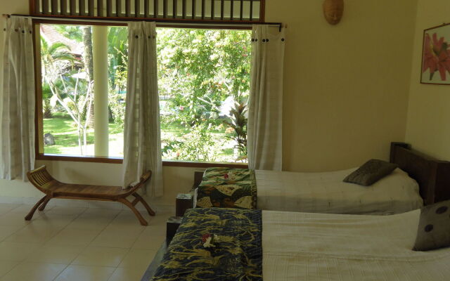 Villa Rumah Kita