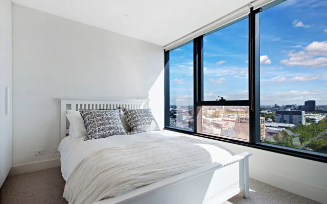 HM Apartment Melbourne