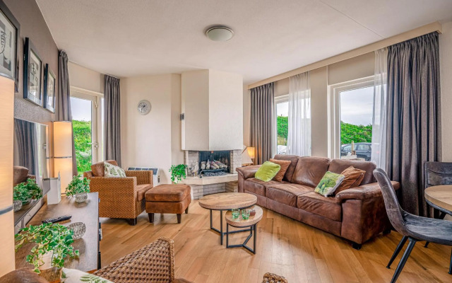 Appartementencomplex Juliana 70