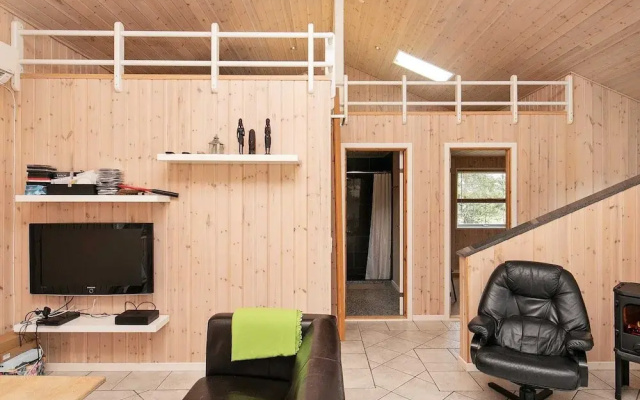 12 Person Holiday Home in Hals-by Traum