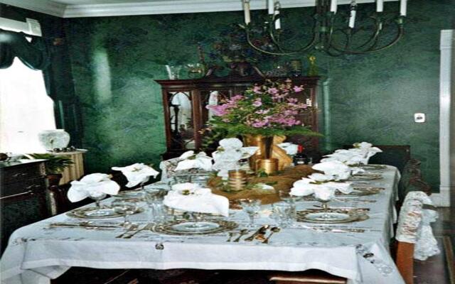 Ducote-Williams House