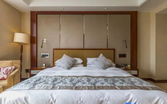 Luyiyuan International Hotel