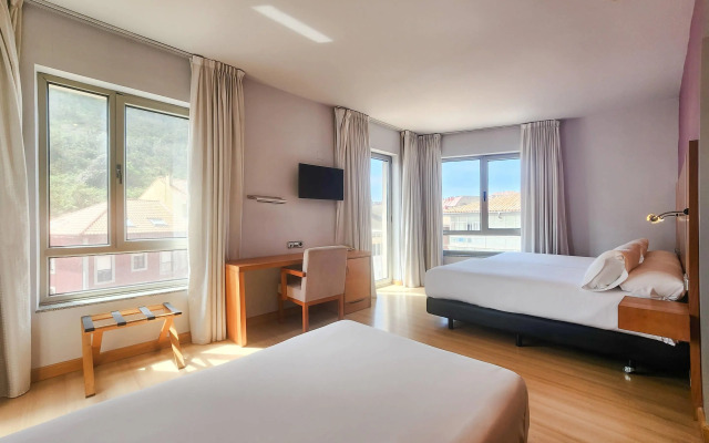 Hotel Faranda Marsol Candas, Ascend Hotel Collection