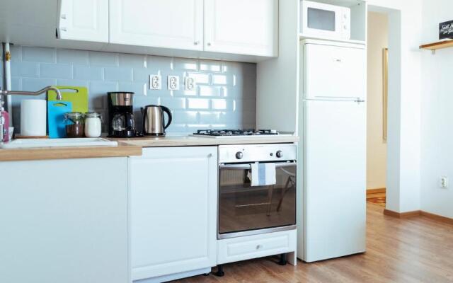 Parkview Apartment - Spectacular View & 2 bedrooms