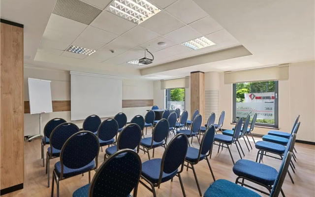 Park Hotel Diament Katowice
