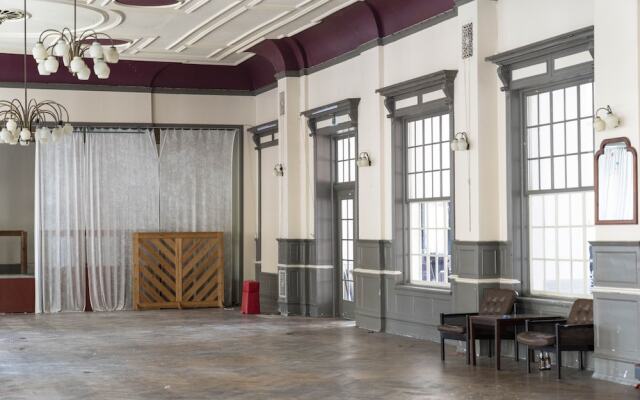 Hotel Harmonien