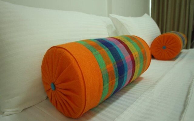 Monarch Seaview
