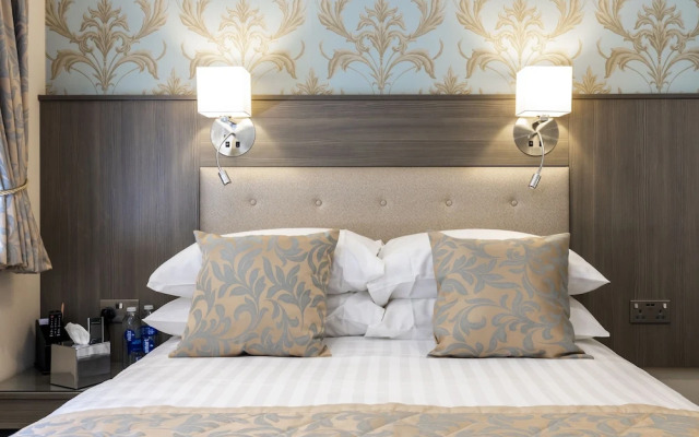 Kingfisher Country Club