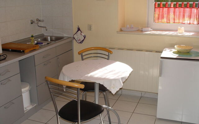 Feriendorf Slawitsch