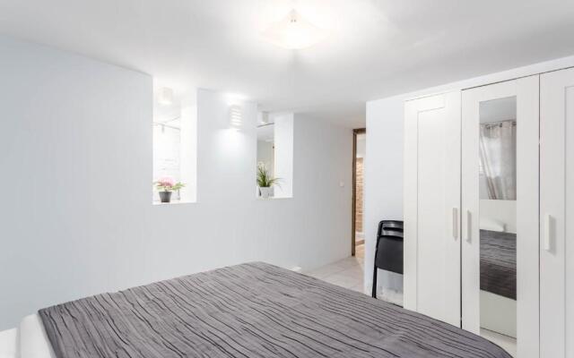 Chill Apartments Gersona
