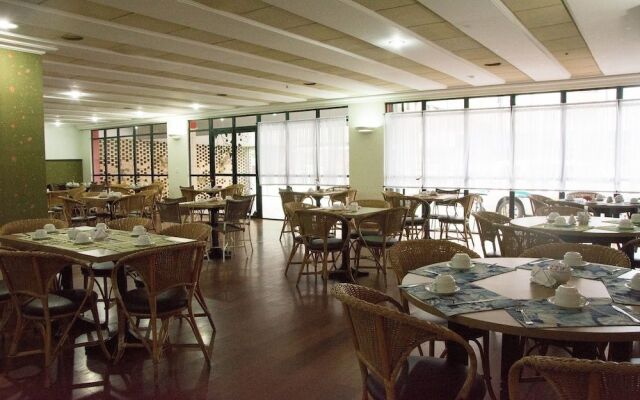 STM Flat Meu Lugar Ceará