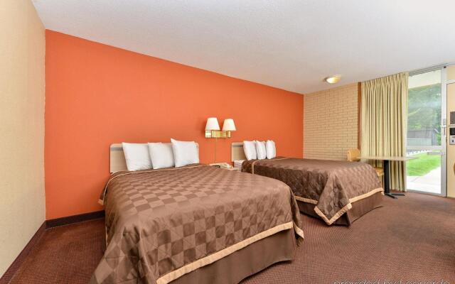 Americas Best Value Inn Collinsville St. Louis