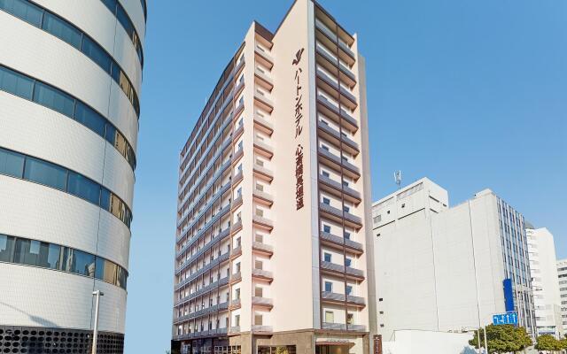 Hearton Hotel Shinsaibashi Nagahoridori