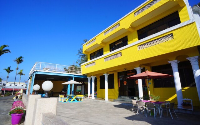 Ruili Meng Zongzhu Homestay