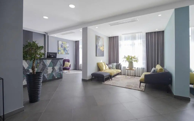Favor Sport Hotel