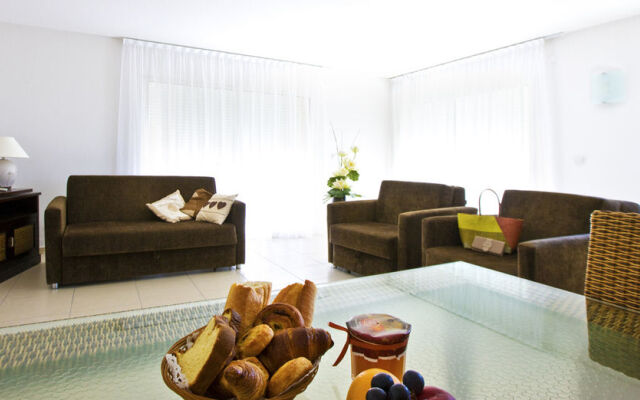 Résidence Le Maritime