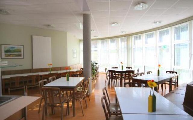 DJH Jugendherberge Güstrow