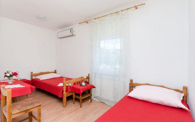 Apartments Cvita