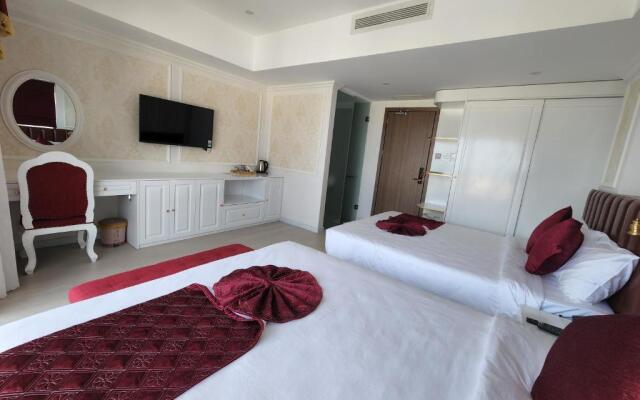 Dezon Hotel
