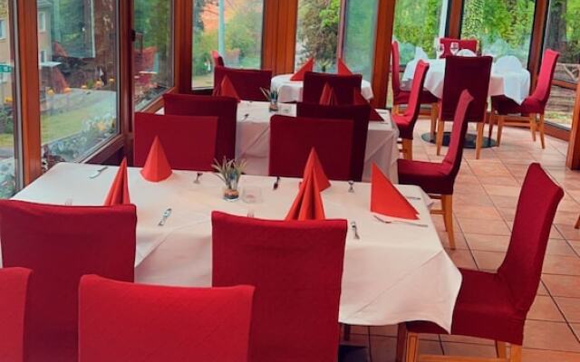 Business Hotel Siebeneichen GmbH