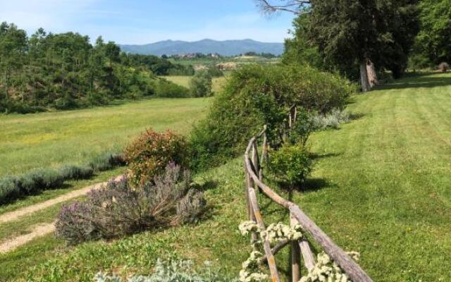 Salceta, a Tuscany Country House