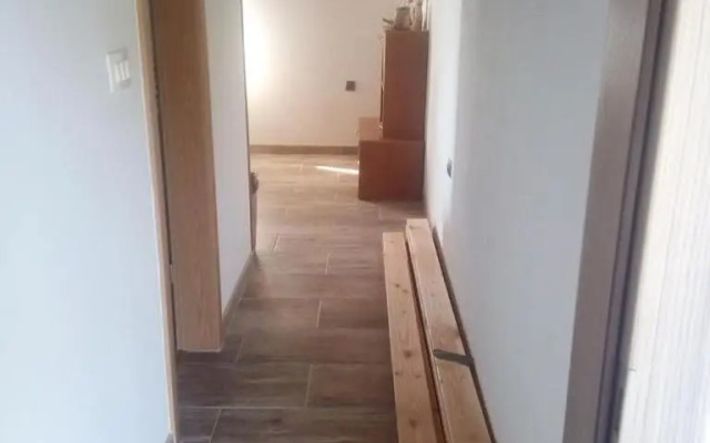 Apartment Silba 17603b