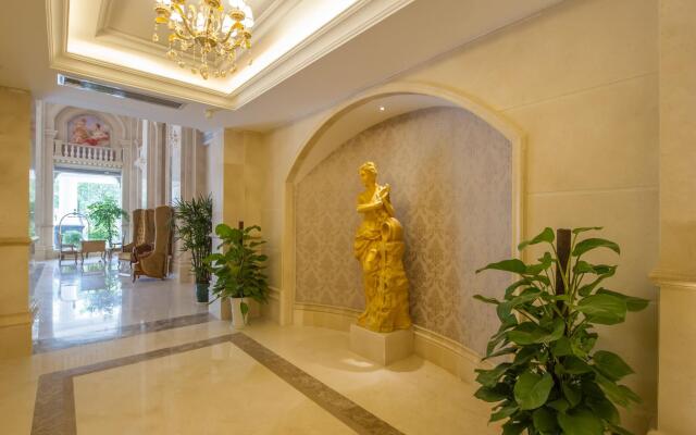 Guilin Vienna Hotel Wanda Plaza Branch