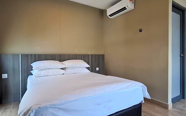 Zitro Hotel