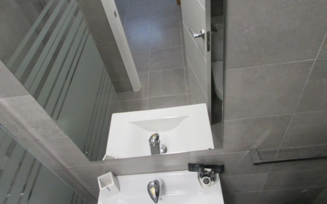 Apartamentos Cumana