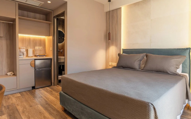 Wellnest Hotel