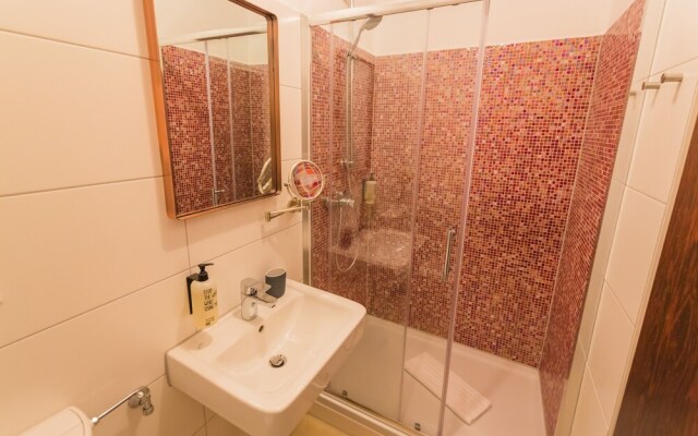 Hotel Luis